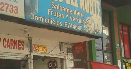 CARNES DEL NORTE BOGOTÁ CARNES DEL NORTE BOGOTÁ